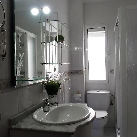 El Piso De Ursula Apartment Ayamonte Exterior photo