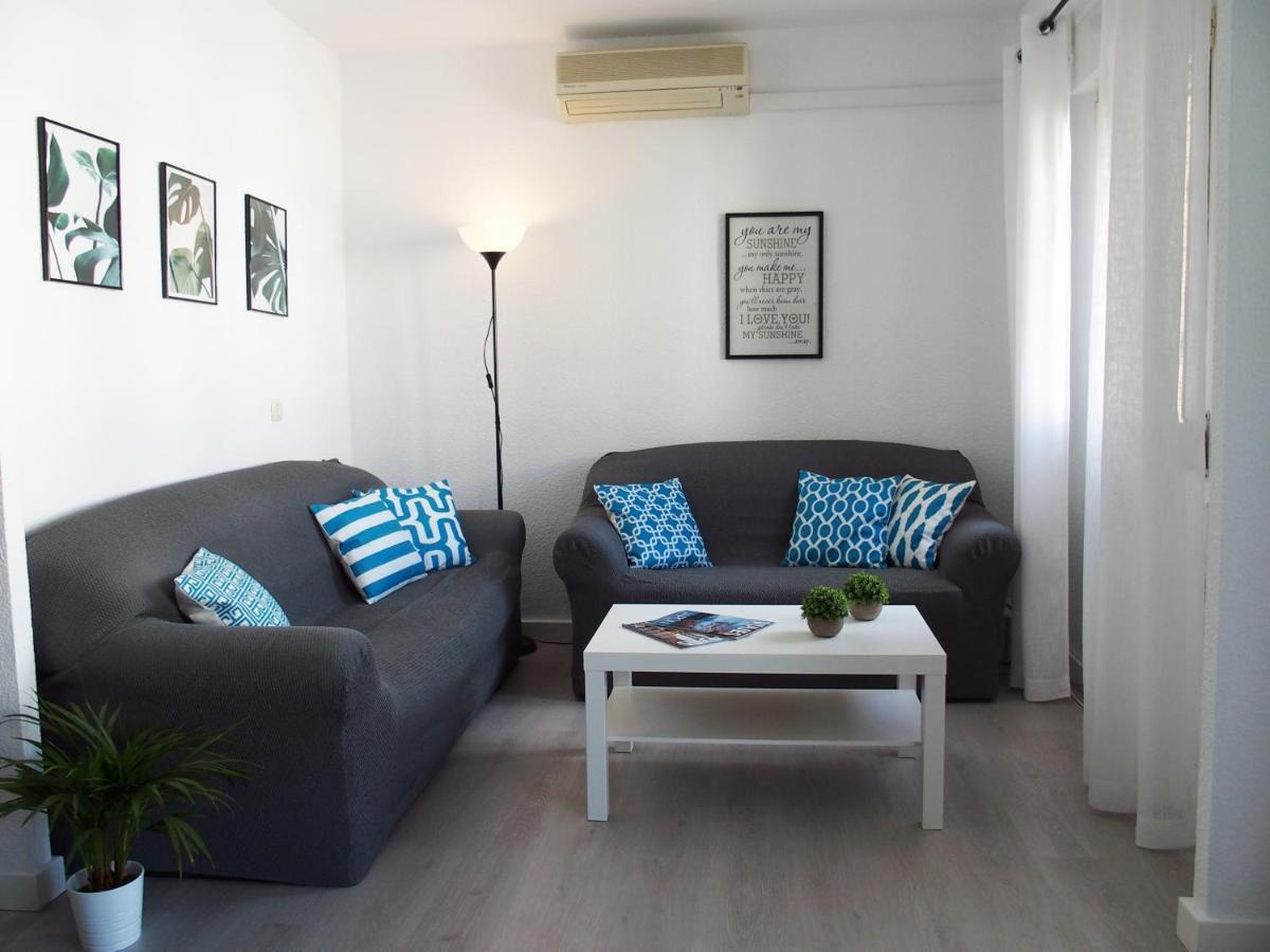 El Piso De Ursula Apartment
