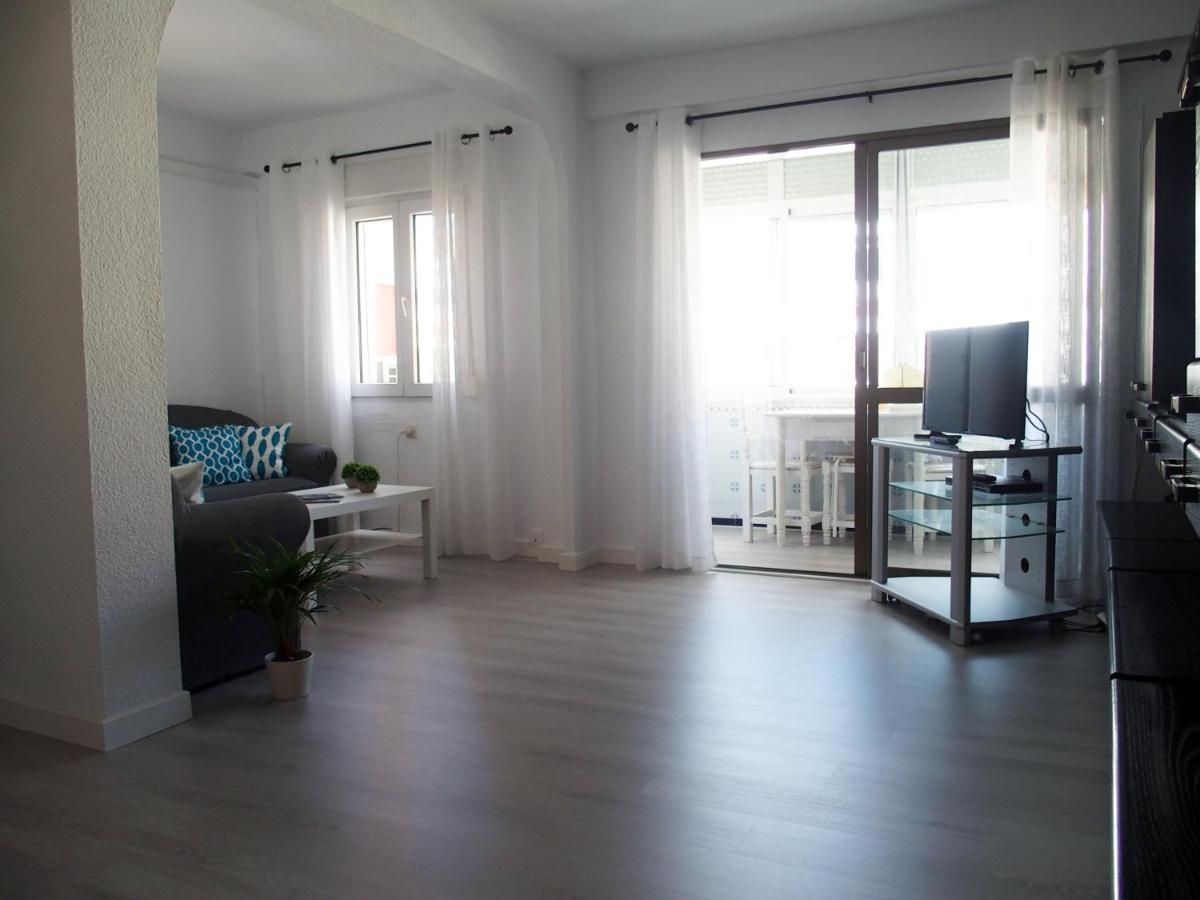 Apartment El Piso De Ursula Ayamonte