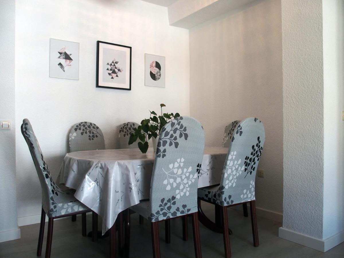 El Piso De Ursula Apartment Ayamonte