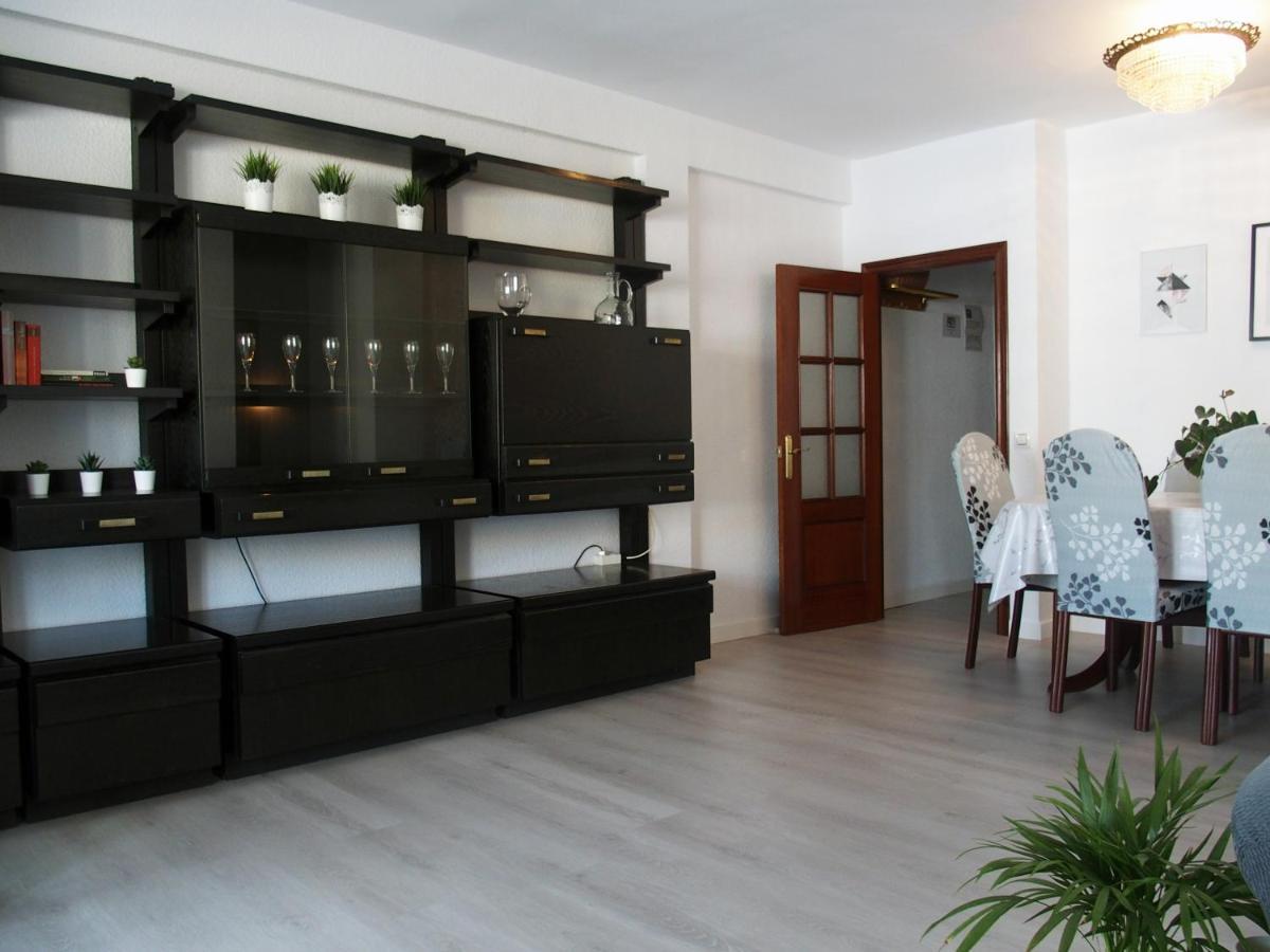 El Piso De Ursula Apartment Ayamonte