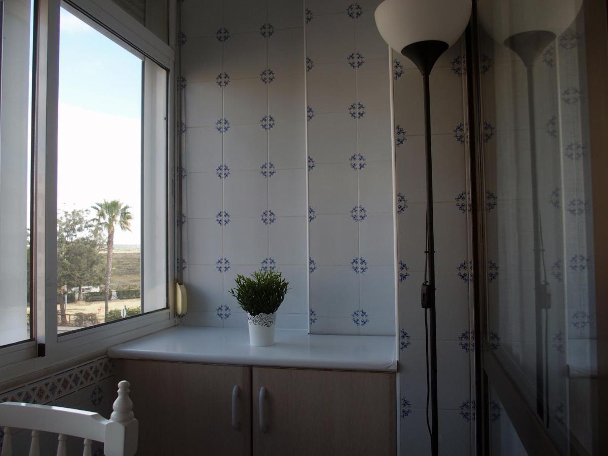 El Piso De Ursula Apartment