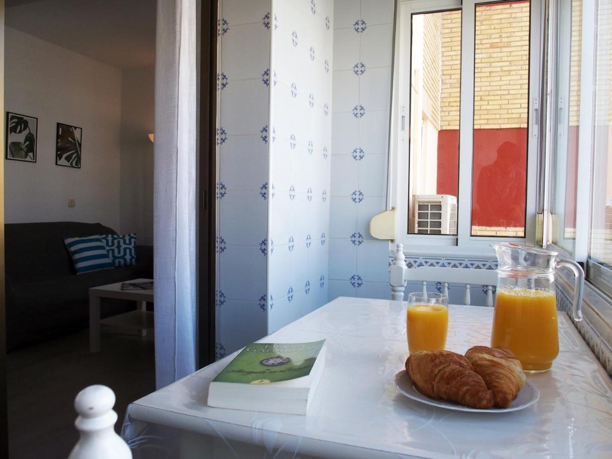 El Piso De Ursula Apartment Ayamonte