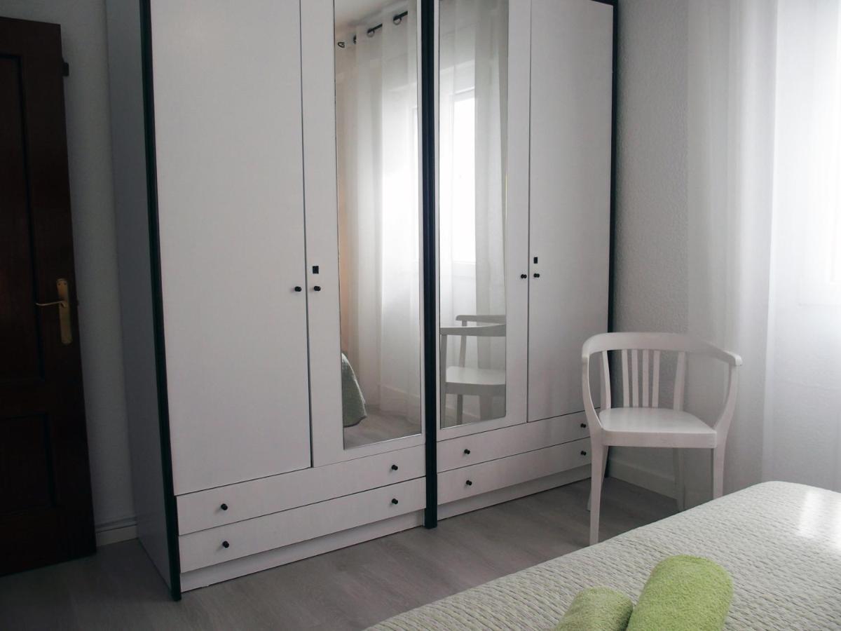 El Piso De Ursula Apartment Ayamonte