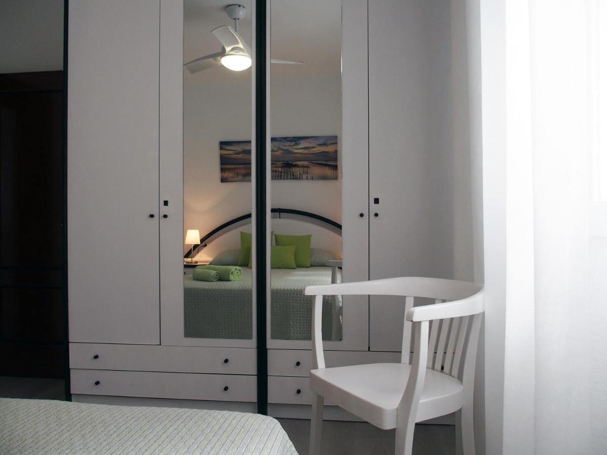 El Piso De Ursula Apartment Ayamonte