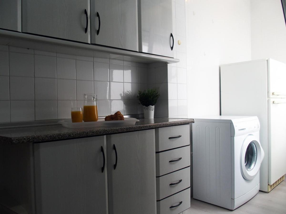 Apartament El Piso De Ursula