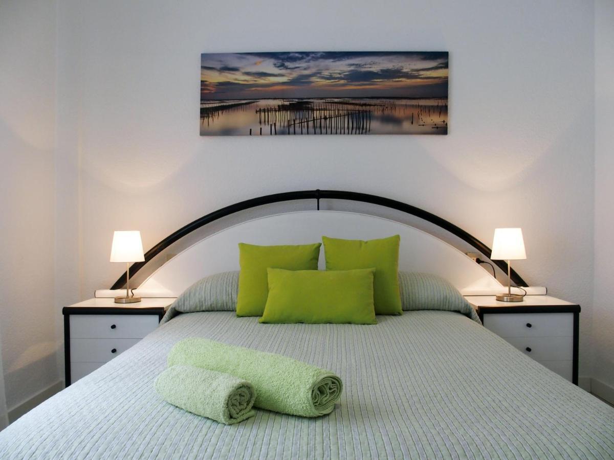 El Piso De Ursula Apartament Ayamonte