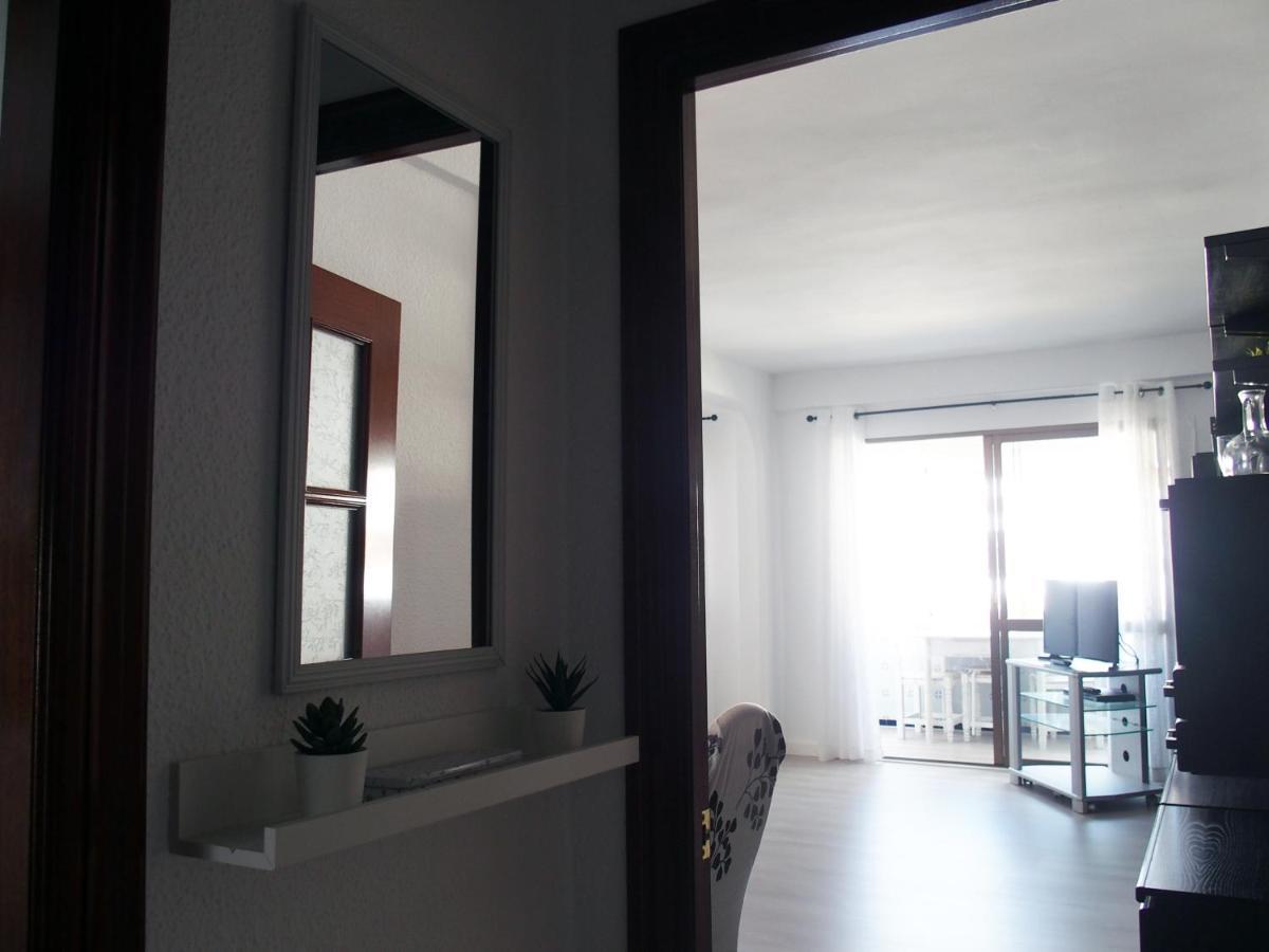 Apartament El Piso De Ursula